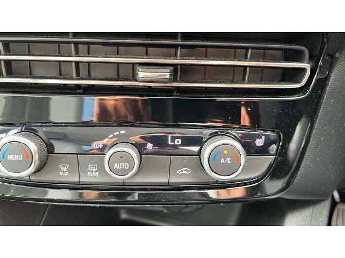 Vauxhall Mokka MOKKA 1.2 Turbo 100 Elite Edition 5dr 