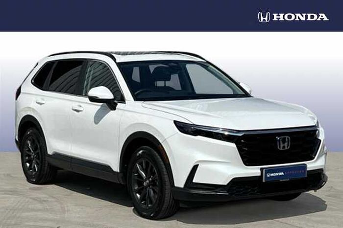 Honda CR-V Hybrid CR-V 2.0 eHEV Elegance 5dr eCVT 