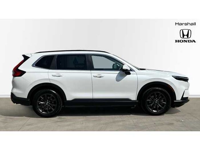 Honda CR-V Hybrid CR-V 2.0 eHEV Elegance 5dr eCVT 