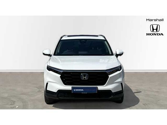 Honda CR-V Hybrid CR-V 2.0 eHEV Elegance 5dr eCVT 