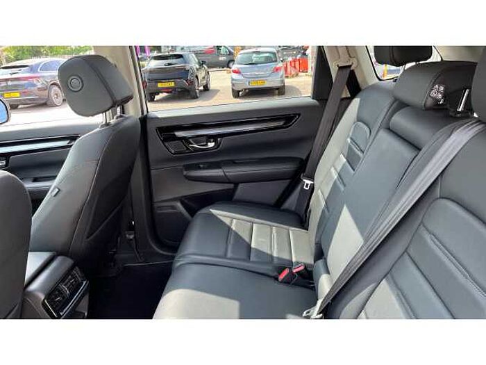 Honda CR-V Hybrid CR-V 2.0 eHEV Elegance 5dr eCVT 