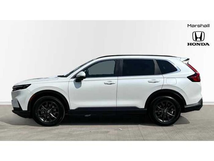 Honda CR-V Hybrid CR-V 2.0 eHEV Elegance 5dr eCVT 