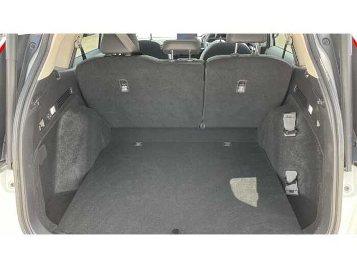Honda CR-V Hybrid CR-V 2.0 eHEV Elegance 5dr eCVT 