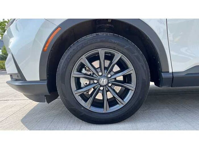 Honda CR-V Hybrid CR-V 2.0 eHEV Elegance 5dr eCVT 
