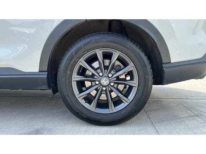 Honda CR-V Hybrid CR-V 2.0 eHEV Elegance 5dr eCVT 