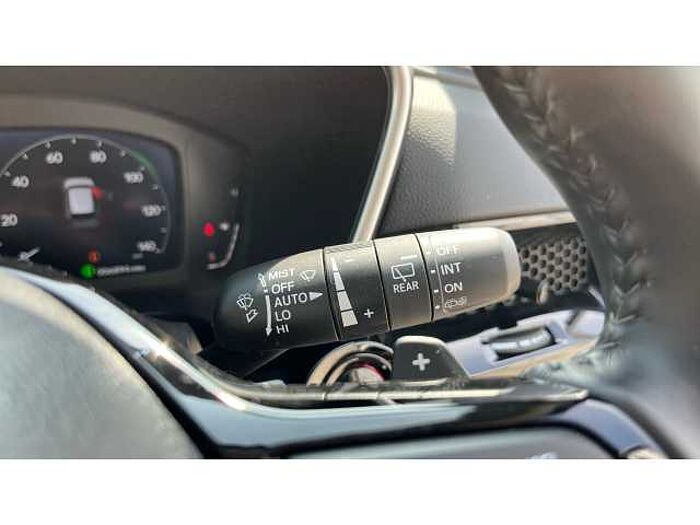 Honda CR-V Hybrid CR-V 2.0 eHEV Elegance 5dr eCVT 