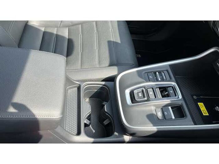 Honda CR-V Hybrid CR-V 2.0 eHEV Elegance 5dr eCVT 