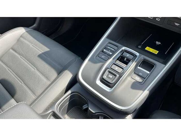Honda CR-V Hybrid CR-V 2.0 eHEV Elegance 5dr eCVT 