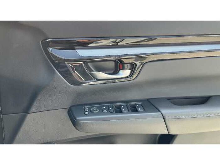 Honda CR-V Hybrid CR-V 2.0 eHEV Elegance 5dr eCVT 