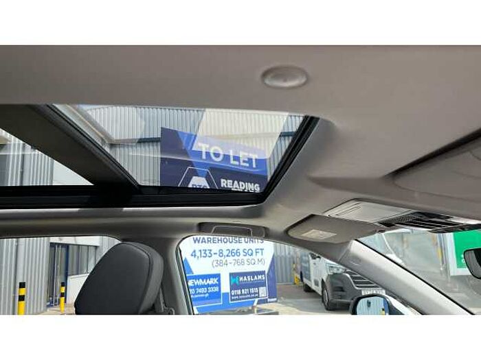 Honda CR-V Hybrid CR-V 2.0 eHEV Elegance 5dr eCVT 