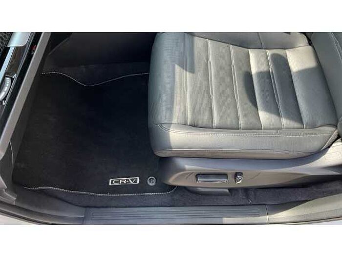 Honda CR-V Hybrid CR-V 2.0 eHEV Elegance 5dr eCVT 
