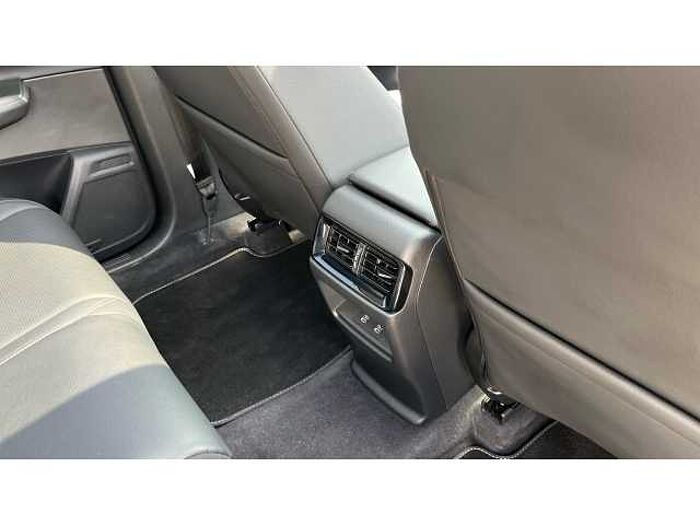 Honda CR-V Hybrid CR-V 2.0 eHEV Elegance 5dr eCVT 