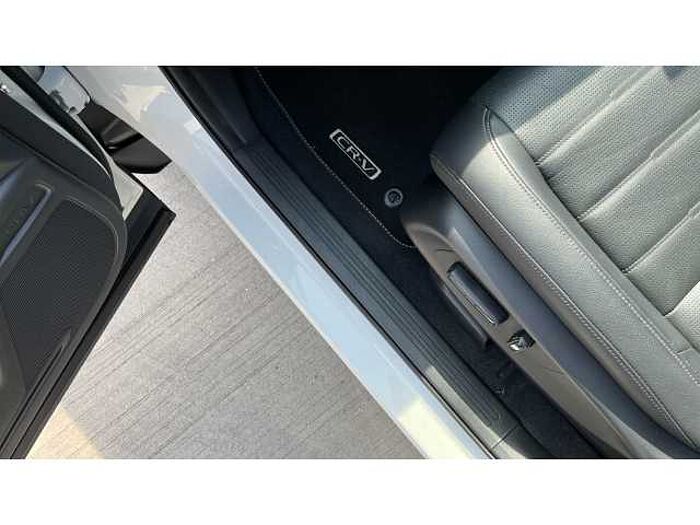 Honda CR-V Hybrid CR-V 2.0 eHEV Elegance 5dr eCVT 
