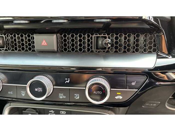 Honda CR-V Hybrid CR-V 2.0 eHEV Elegance 5dr eCVT 