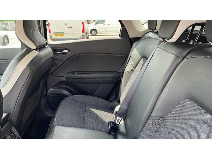 Renault Captur CAPTUR 1.0 TCE 90 Techno 5dr 