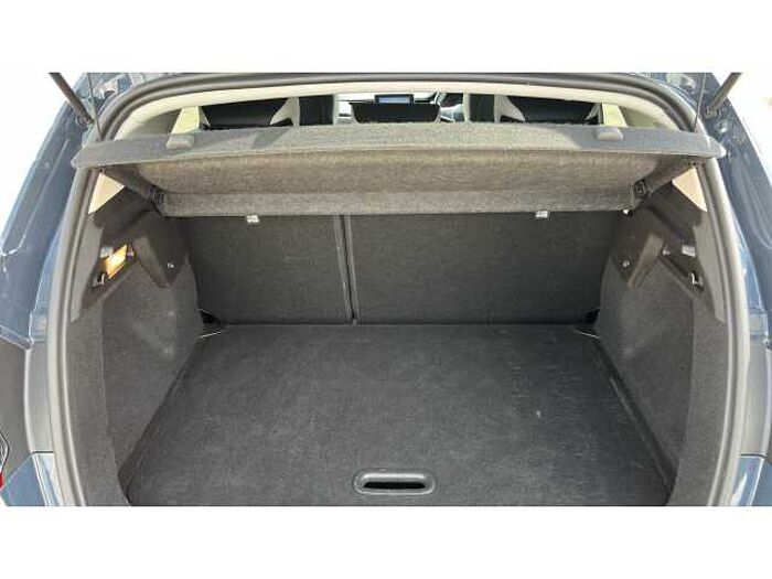Renault Captur CAPTUR 1.0 TCE 90 Techno 5dr 