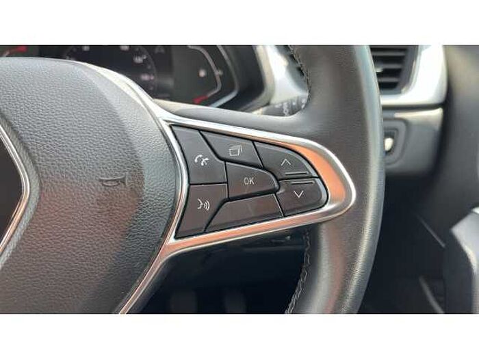 Renault Captur CAPTUR 1.0 TCE 90 Techno 5dr 