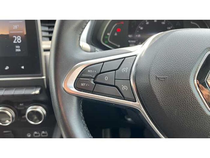 Renault Captur CAPTUR 1.0 TCE 90 Techno 5dr 