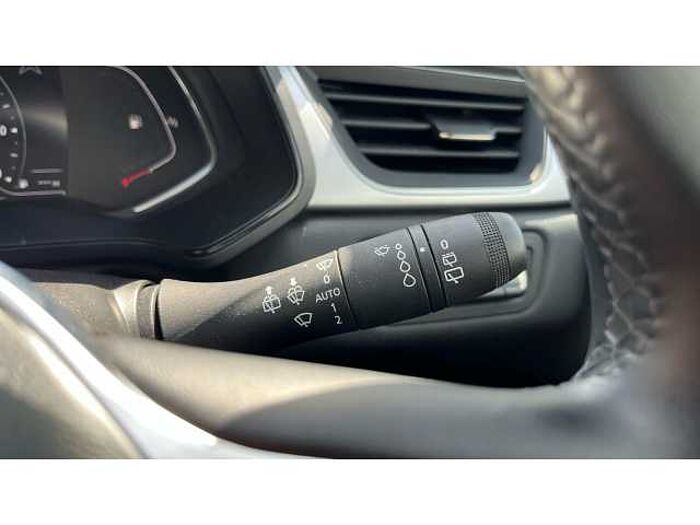 Renault Captur CAPTUR 1.0 TCE 90 Techno 5dr 