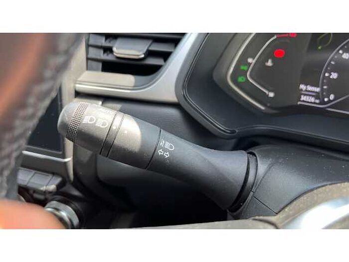 Renault Captur CAPTUR 1.0 TCE 90 Techno 5dr 