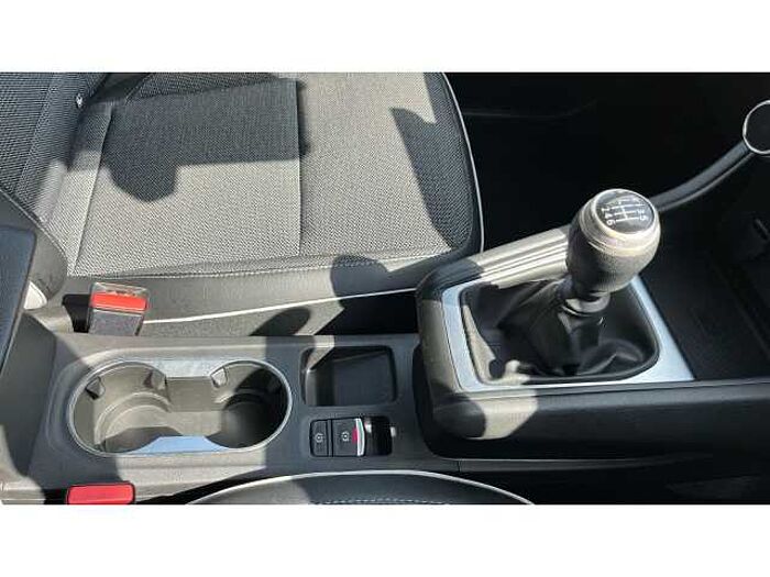 Renault Captur CAPTUR 1.0 TCE 90 Techno 5dr 