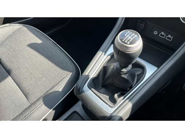 Renault Captur CAPTUR 1.0 TCE 90 Techno 5dr 