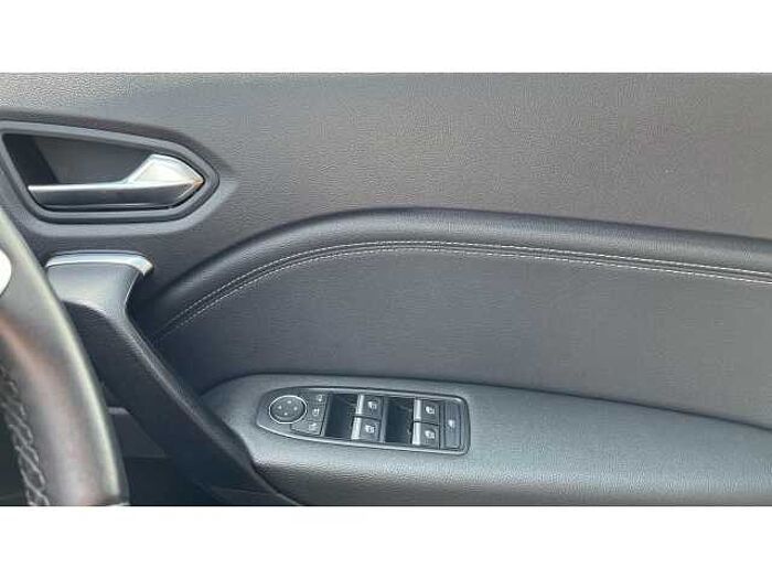 Renault Captur CAPTUR 1.0 TCE 90 Techno 5dr 