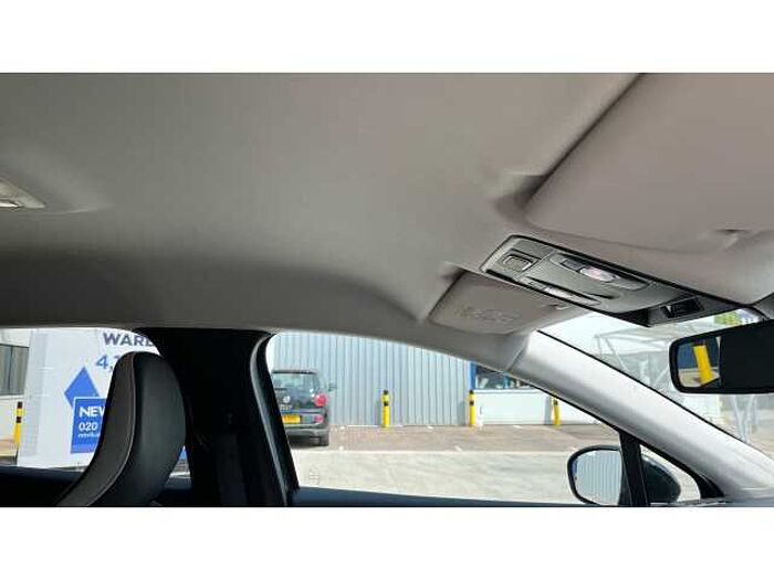 Renault Captur CAPTUR 1.0 TCE 90 Techno 5dr 