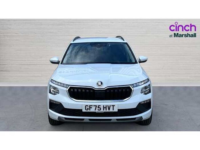 SKODA Kamiq KAMIQ 1.0 TSI 95 SE Edition 5dr 