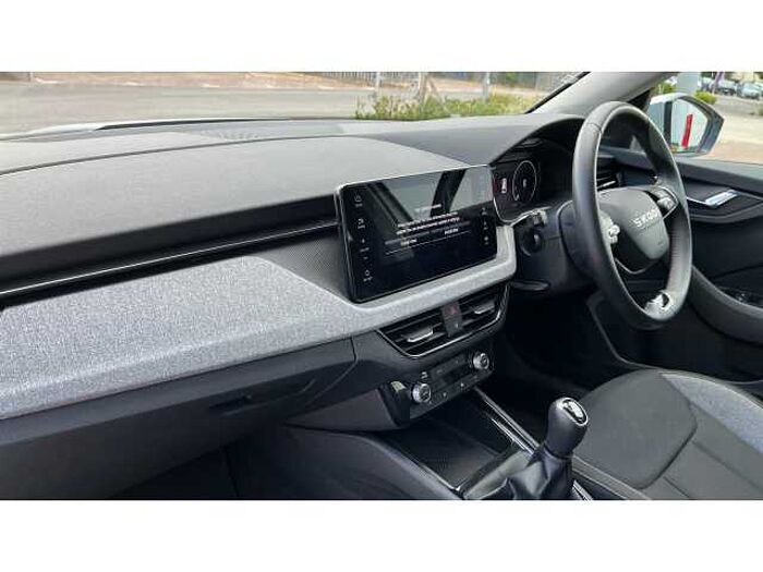 SKODA Kamiq KAMIQ 1.0 TSI 95 SE Edition 5dr 