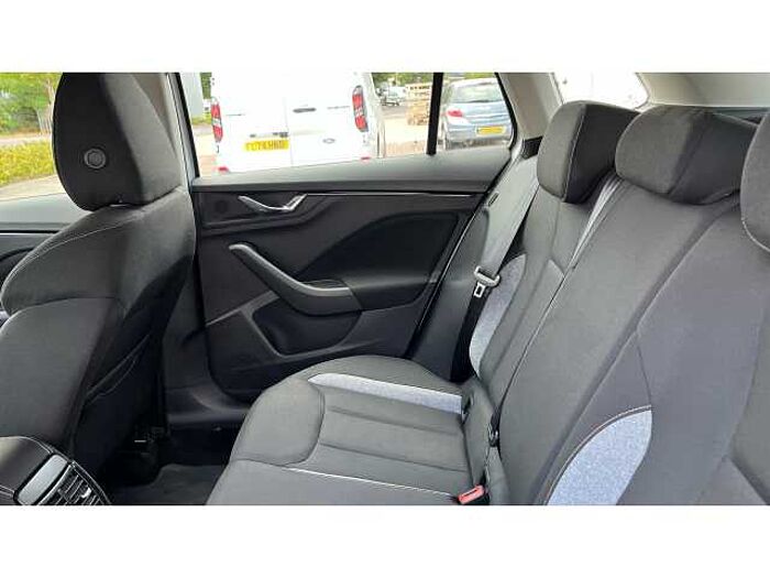 SKODA Kamiq KAMIQ 1.0 TSI 95 SE Edition 5dr 
