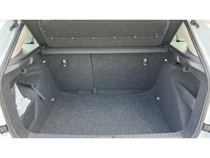 SKODA Kamiq KAMIQ 1.0 TSI 95 SE Edition 5dr 