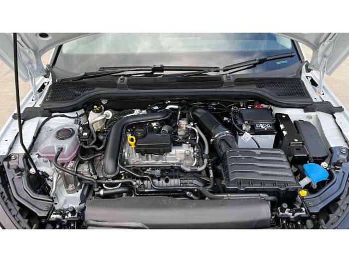 SKODA Kamiq KAMIQ 1.0 TSI 95 SE Edition 5dr 