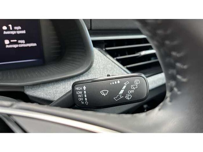 SKODA Kamiq KAMIQ 1.0 TSI 95 SE Edition 5dr 