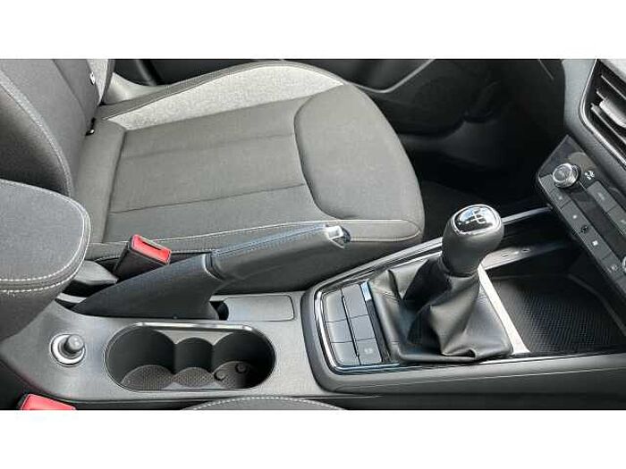 SKODA Kamiq KAMIQ 1.0 TSI 95 SE Edition 5dr 