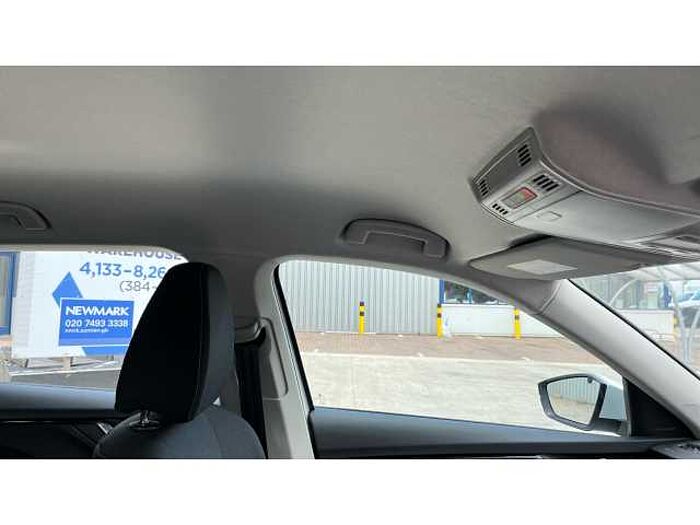 SKODA Kamiq KAMIQ 1.0 TSI 95 SE Edition 5dr 