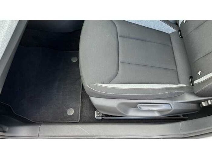 SKODA Kamiq KAMIQ 1.0 TSI 95 SE Edition 5dr 