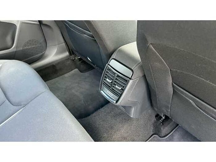 SKODA Kamiq KAMIQ 1.0 TSI 95 SE Edition 5dr 