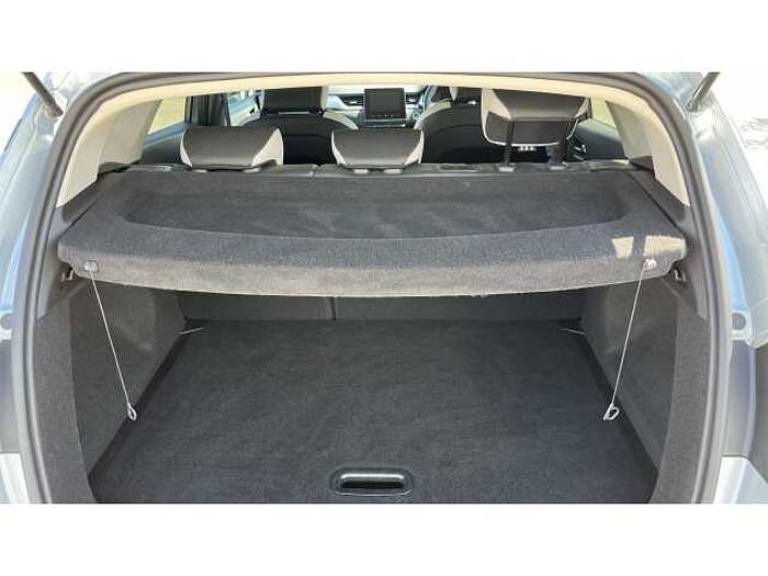 Renault Captur CAPTUR 1.0 TCE 90 Techno 5dr 
