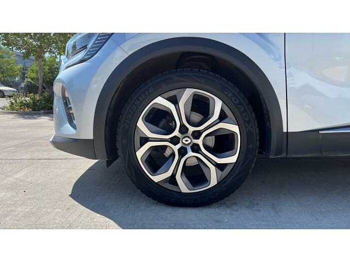 Renault Captur CAPTUR 1.0 TCE 90 Techno 5dr 
