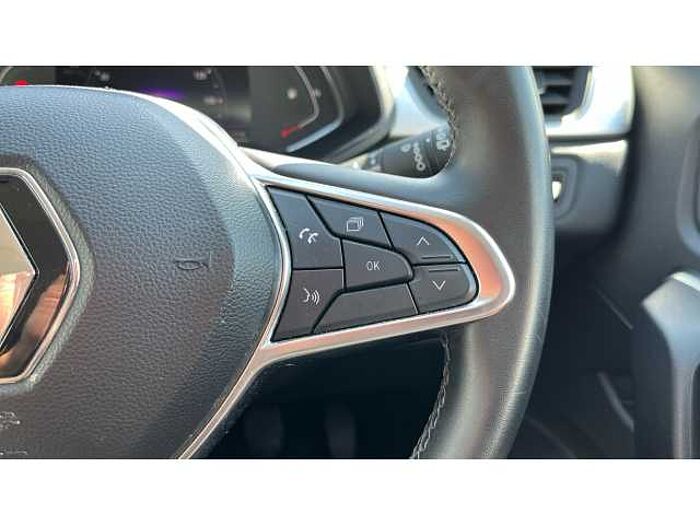 Renault Captur CAPTUR 1.0 TCE 90 Techno 5dr 