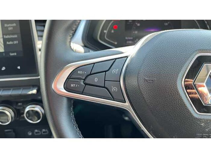 Renault Captur CAPTUR 1.0 TCE 90 Techno 5dr 