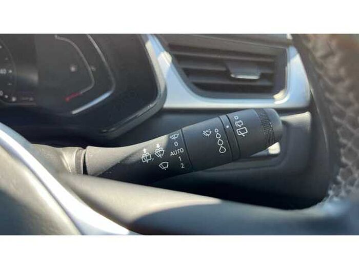 Renault Captur CAPTUR 1.0 TCE 90 Techno 5dr 