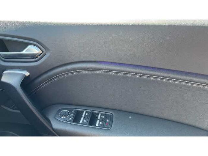 Renault Captur CAPTUR 1.0 TCE 90 Techno 5dr 