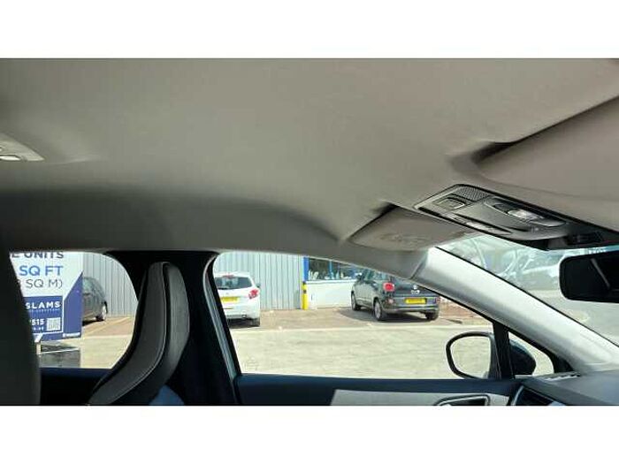 Renault Captur CAPTUR 1.0 TCE 90 Techno 5dr 