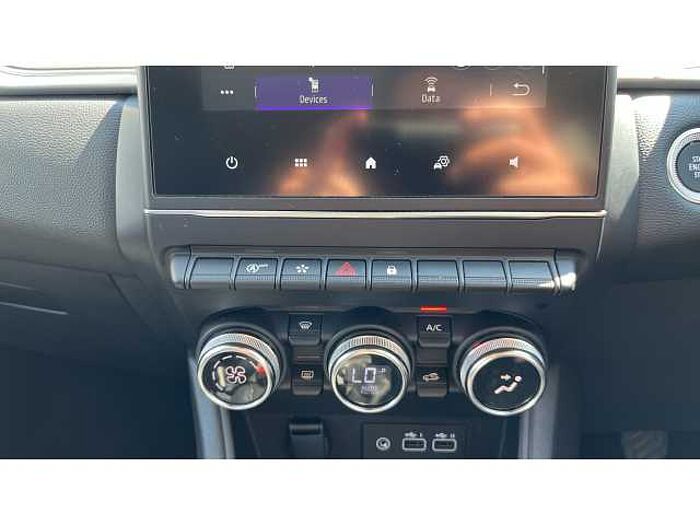 Renault Captur CAPTUR 1.0 TCE 90 Techno 5dr 