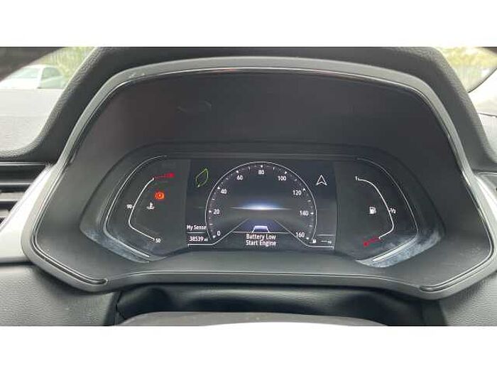 Renault Captur CAPTUR 1.0 TCE 90 Techno 5dr 
