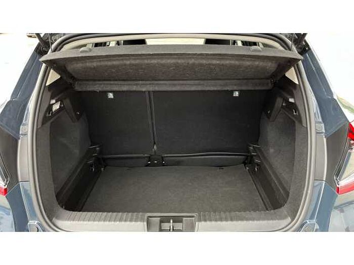 Renault Captur CAPTUR 1.0 TCE 90 Techno 5dr 