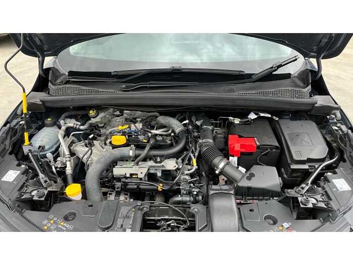 Renault Captur CAPTUR 1.0 TCE 90 Techno 5dr 