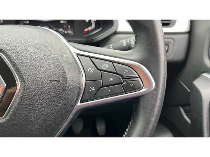 Renault Captur CAPTUR 1.0 TCE 90 Techno 5dr 